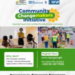 community change makers initiative 